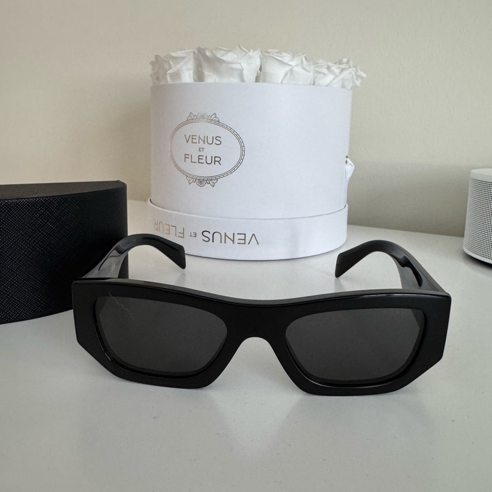 Prada PR A01S Sunglasses